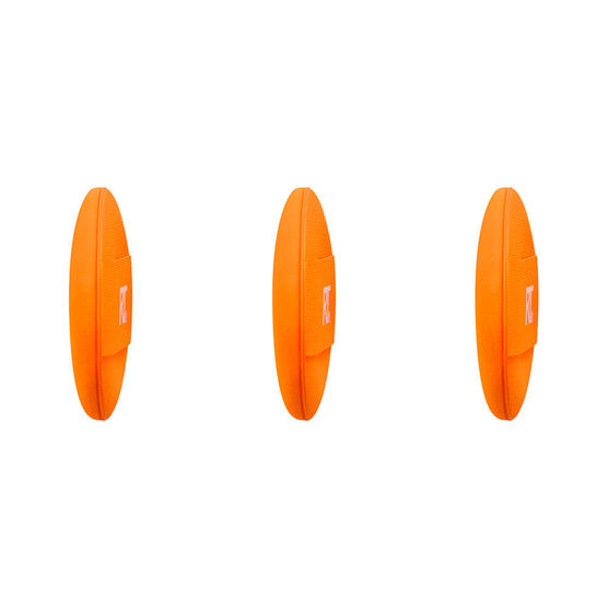 Kit com 3 Esponjas Mini para Corretivo Real Techniques